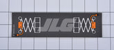 1001102489 Decal, Charger Label | JLG